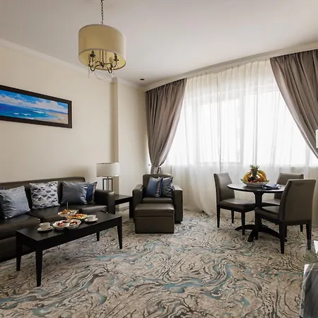 The Royal Riviera Hotel Doha-2